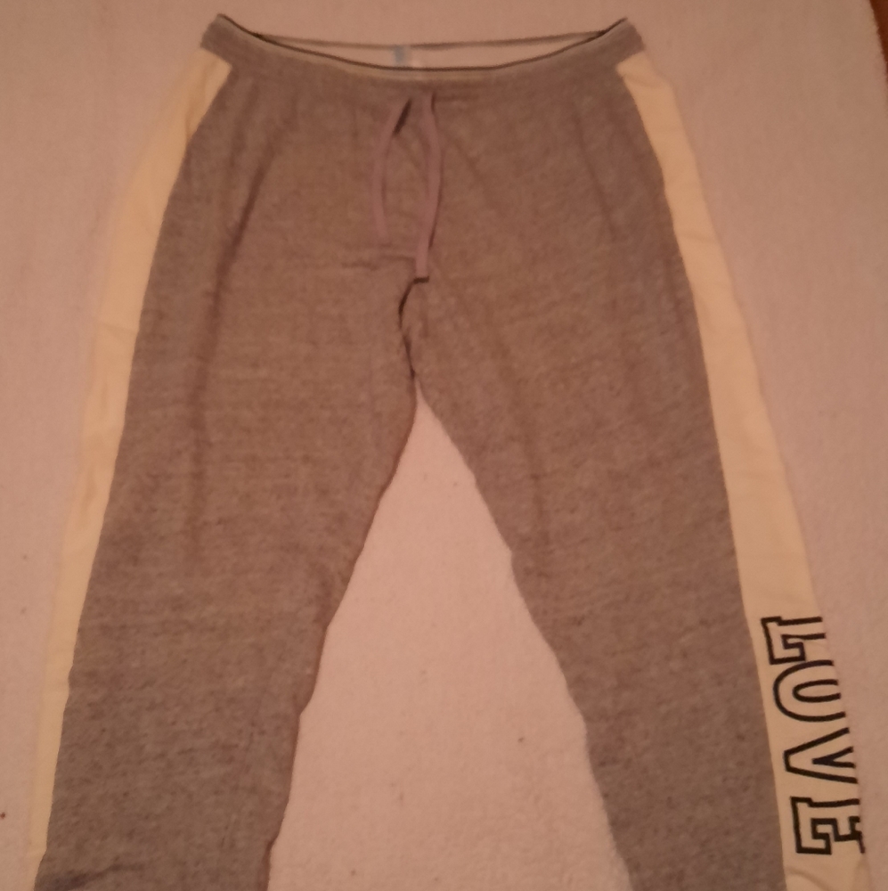 Lounge pants